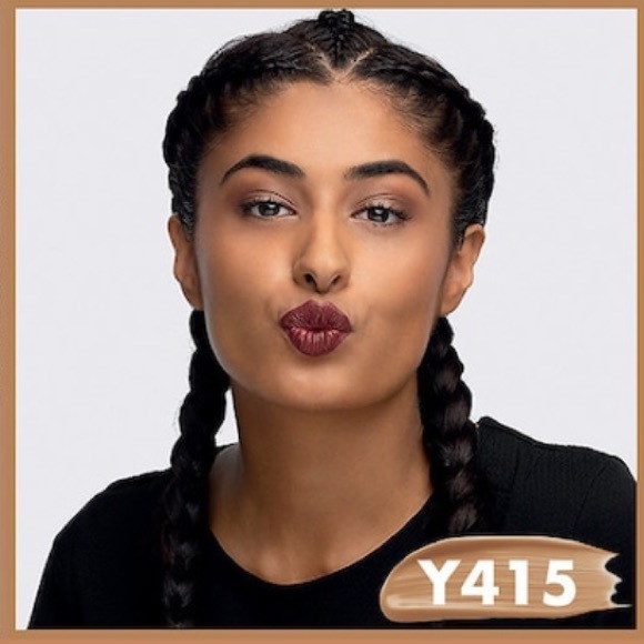 3️⃣/$25!💛MUFE Matte Velvet Foundation BNIB! - Picture 5 of 15